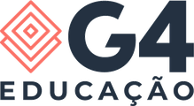 Logo G4 Educação